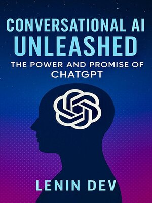 cover image of Conversational AI Unleashed